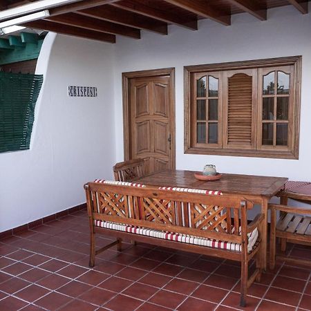 Playa Chica Apartment Puerto del Carmen  Exterior photo