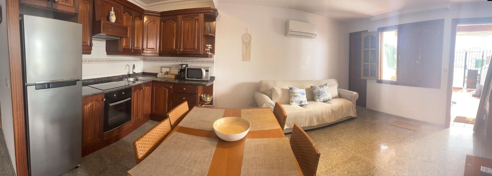 Playa Chica Apartment Puerto del Carmen  Exterior photo